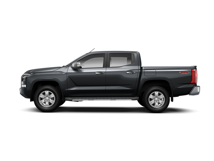 Double cab Hi-Rider Prime 4WD MT