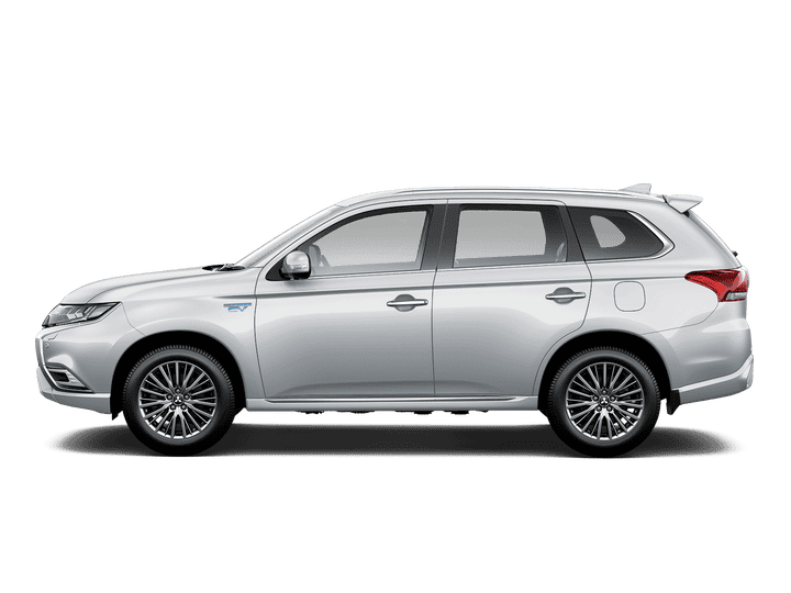 Mitsubishi outlander phev motion 4wd deals