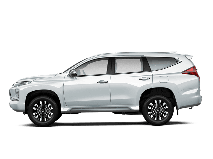 2.4 GT Premium 2WD