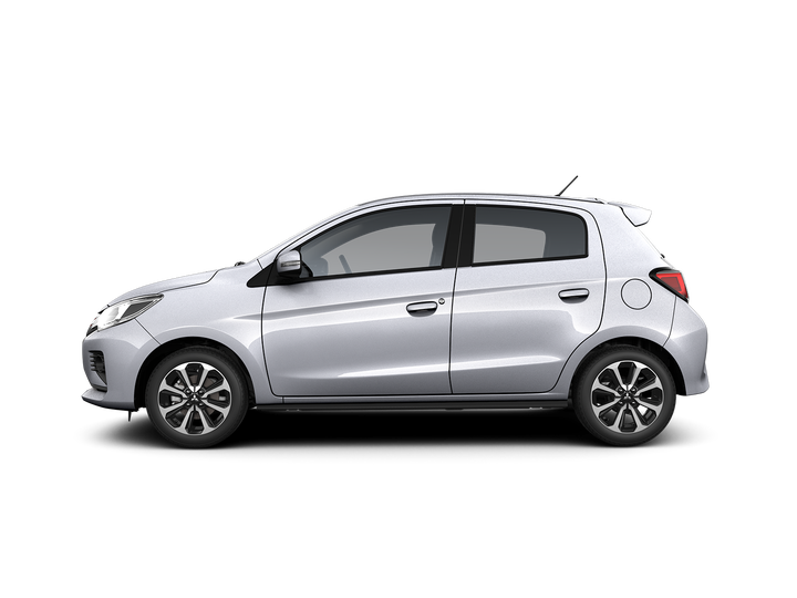 new-mirage