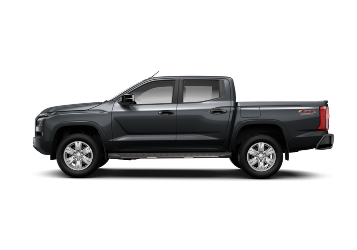 Double cab Hi-Rider Prime 4WD MT