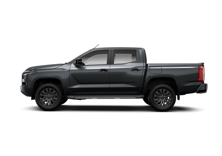 Double cab Hi-Rider Ultra AT