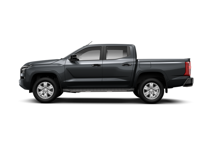 Double cab Hi-Rider Prime MT