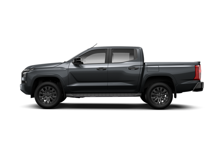 Double cab Hi-Rider Ultra AT