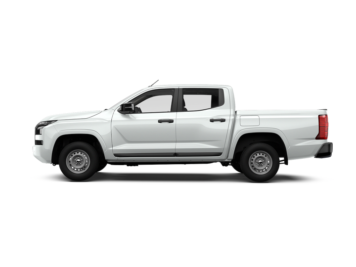 ดับเบิ้ล แค็บ 2.4 PRO