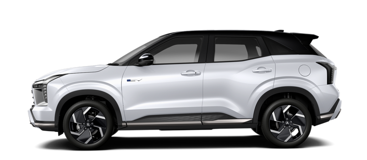 XFORCE HEV