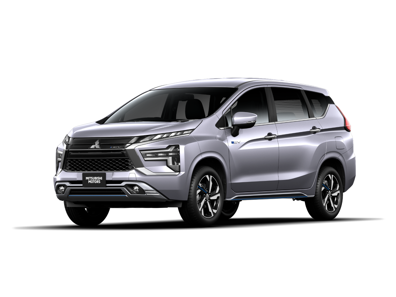 New Mitsubishi Xpander HEV Mitsubishi Motors Thailand