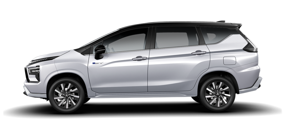 ภาพประกอบรุ่น Mitsubishi Xpander ไม่ใช่ภาพรถจริงของสาขา