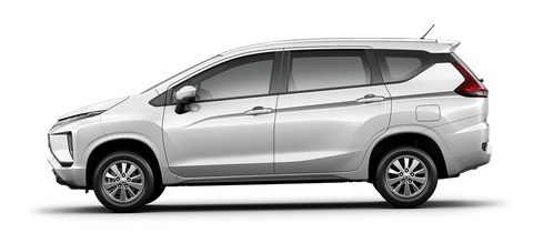 Xpander GLS-LTD 2021