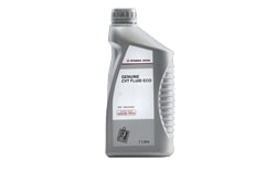 Genuine CVT Fluid Eco J4 (1L)