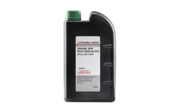 NEW MULTI GEAR OIL ECO 75W-80 (1L)