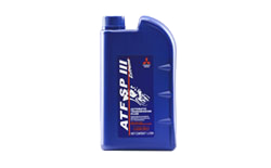 A/T OIL ATF SP III 1*24/1L.