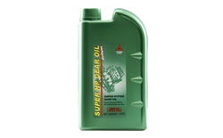 SUPER HYPOID GEAR OIL 90 1*24
