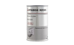 ENGINE FLUSH