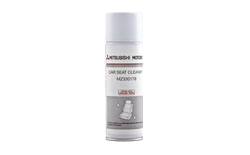 CAR SEAT CLEANER