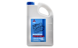 LONG LIFE COOLANT (PREMIXED) 5