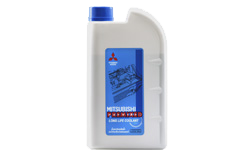 LONG LIFE COOLANT (PREMIXED) 1