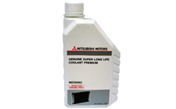 Genuine Super Long Life Coolant Premium 1L