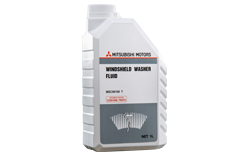 WINDSHIELD WASHER FLUID