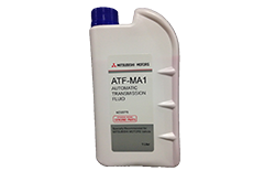 Automatic Transimission Fluid 1