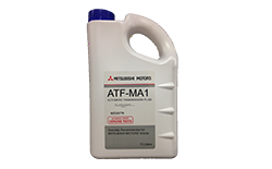 Automatic Transimission Fluid 5