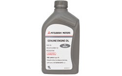 Engine Oil Fully Syn.Diesel 1 L.