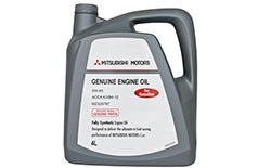 Engine Oil Fully Syn.Gasoline 4 L.