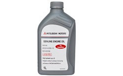 Engine Oil Fully Syn.Gasoline 1 L.
