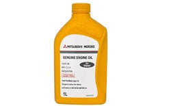 Engine Oil Semi Syn.Diesel 1 L.