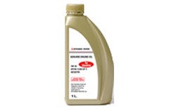 Engine Oil Semi Syn.Gasoline 1 L.