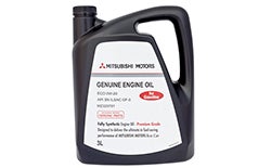 Engine Oil Fully Syn.Gasoline ECO (Premium Grade) 3 L.