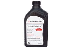 Engine Oil Fully Syn.Gasoline ECO (Premium Grade) 1 L.