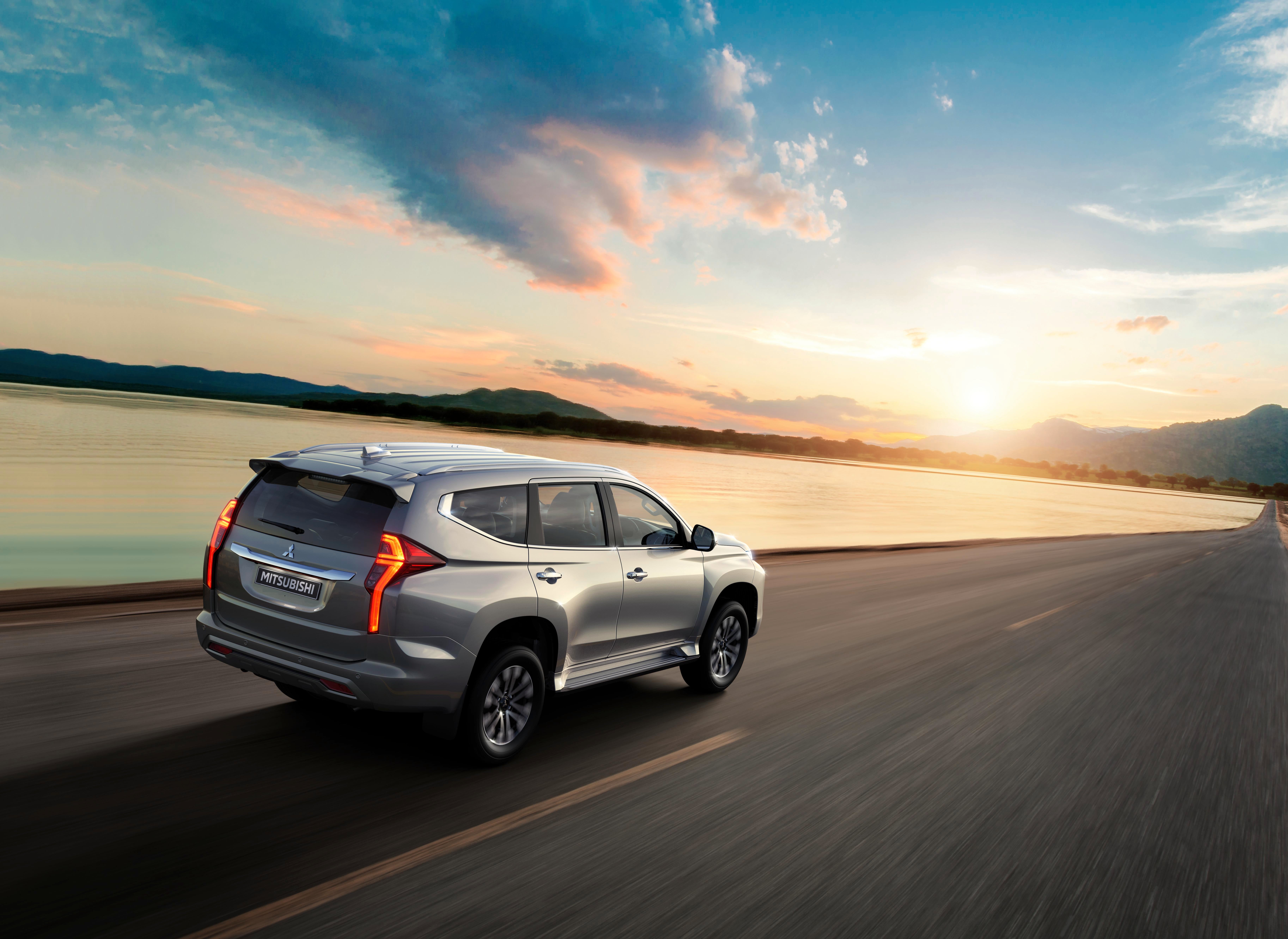 Contact Mitsubishi Motors Thailand