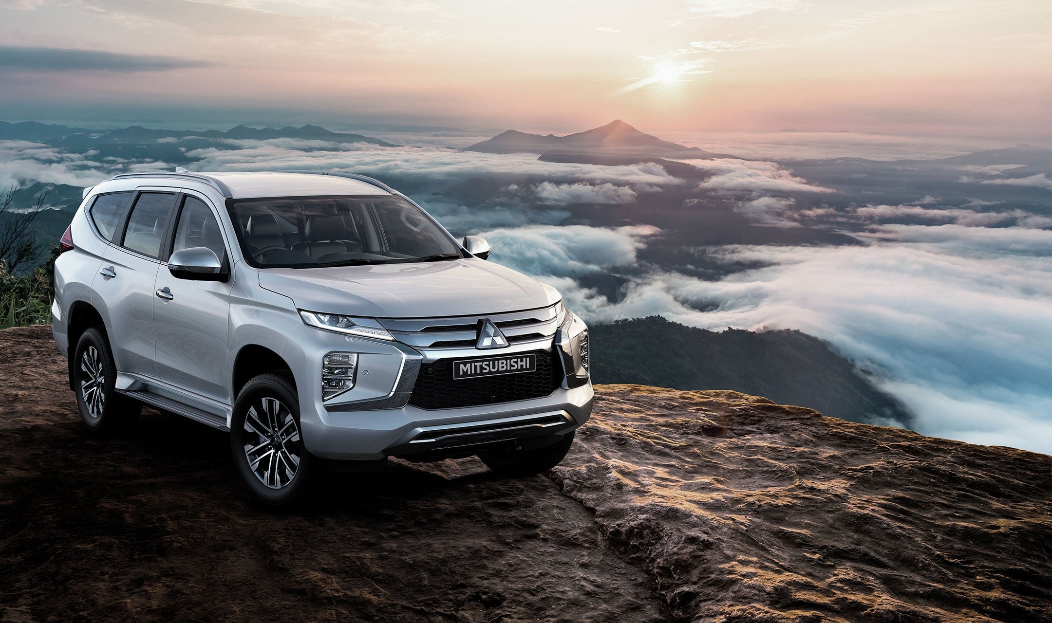 Confirms B20 Compatibility for TRITON and PAJERO SPORT