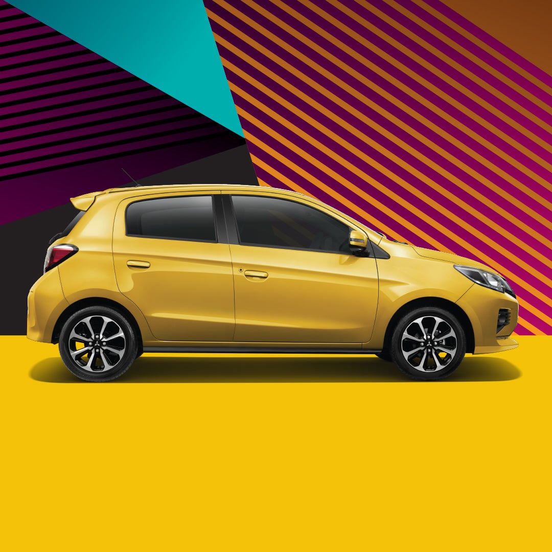 Design your drive
