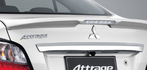 attrage