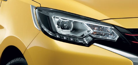 HEADLAMP GARNISH