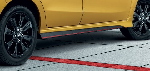SIDE AIRDAM