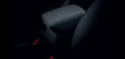 ARMREST CONSOLE