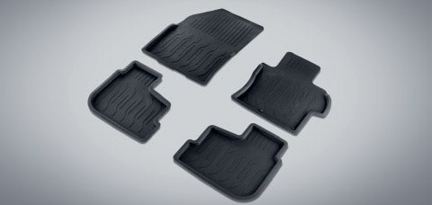 RUBBER MAT