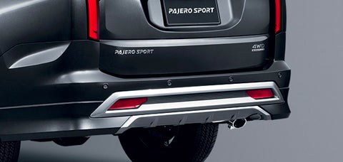 pajero-sport