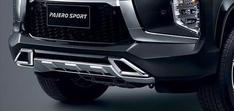 pajero-sport