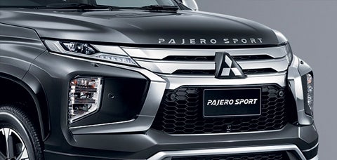 pajero-sport