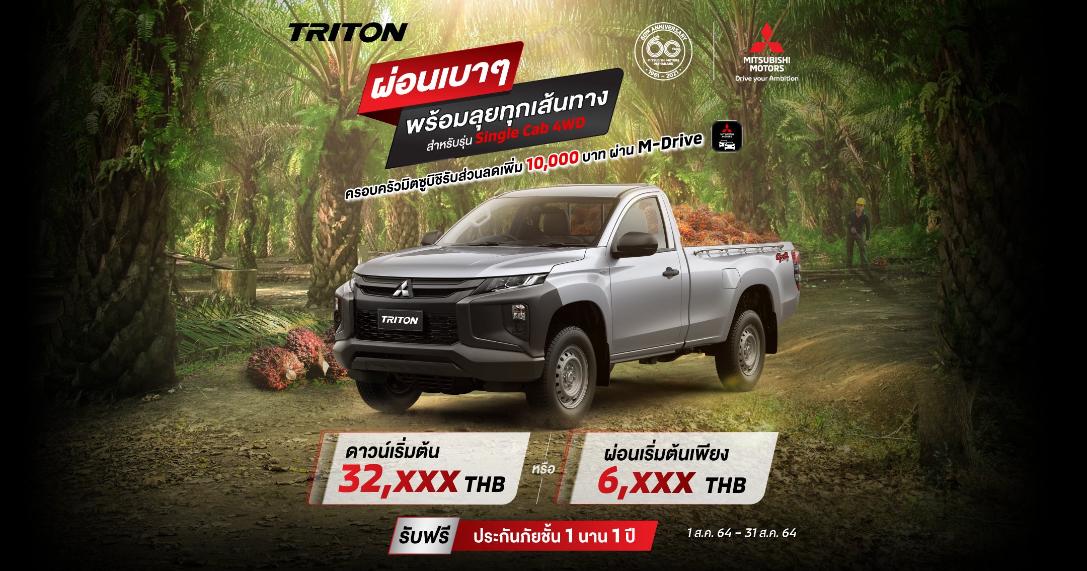 all-Model-Promotion-campaign