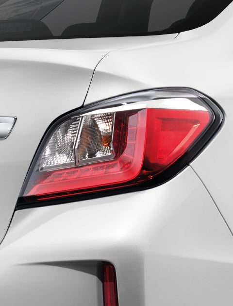 LED TAIL LIGHTS