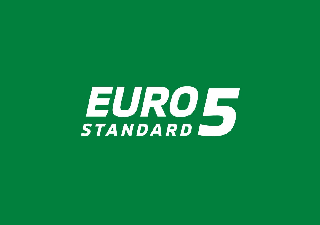 EURO 5 STANDARD