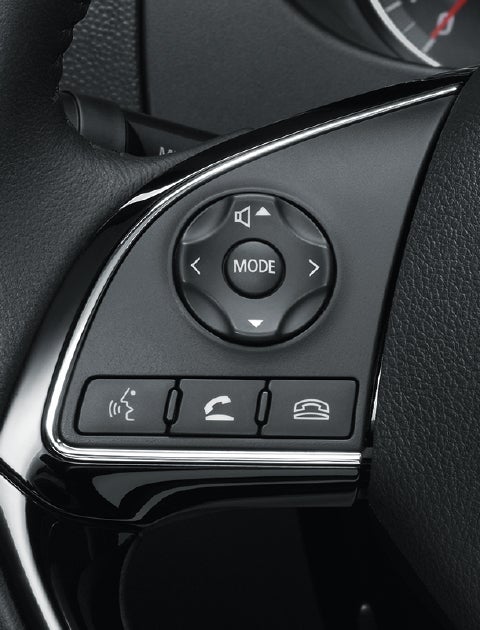 CRUISE CONTROL
