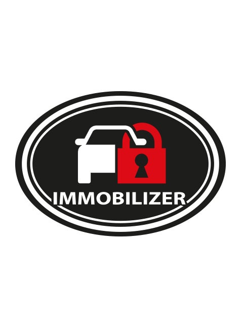IMMOBILIZER SYSTEM