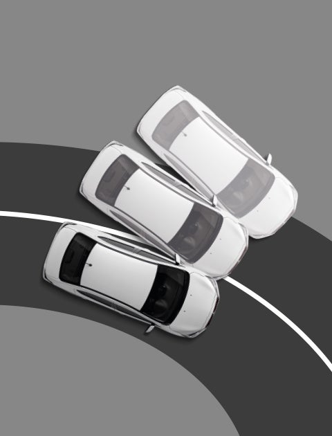 ACTIVE STABILITY CONTROL (ASC)