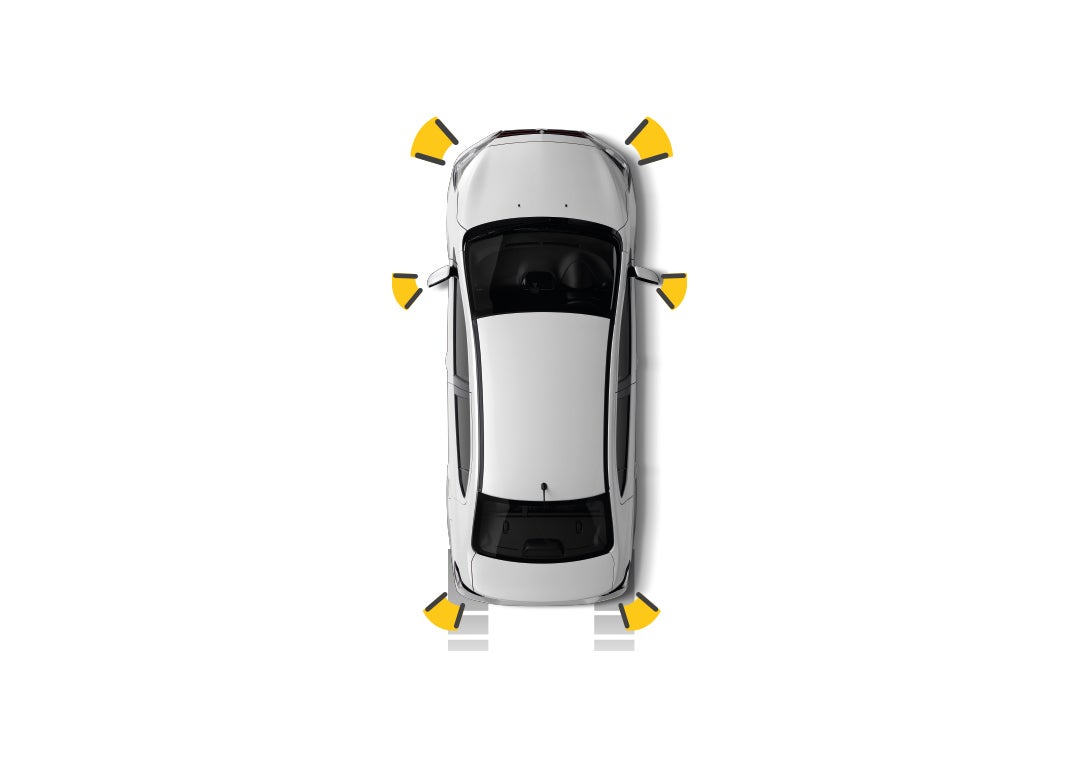 EMERGENCY STOP SIGNAL SYSTEM-ESS